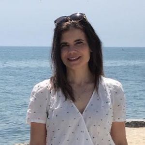 Meet your Posher, Paula